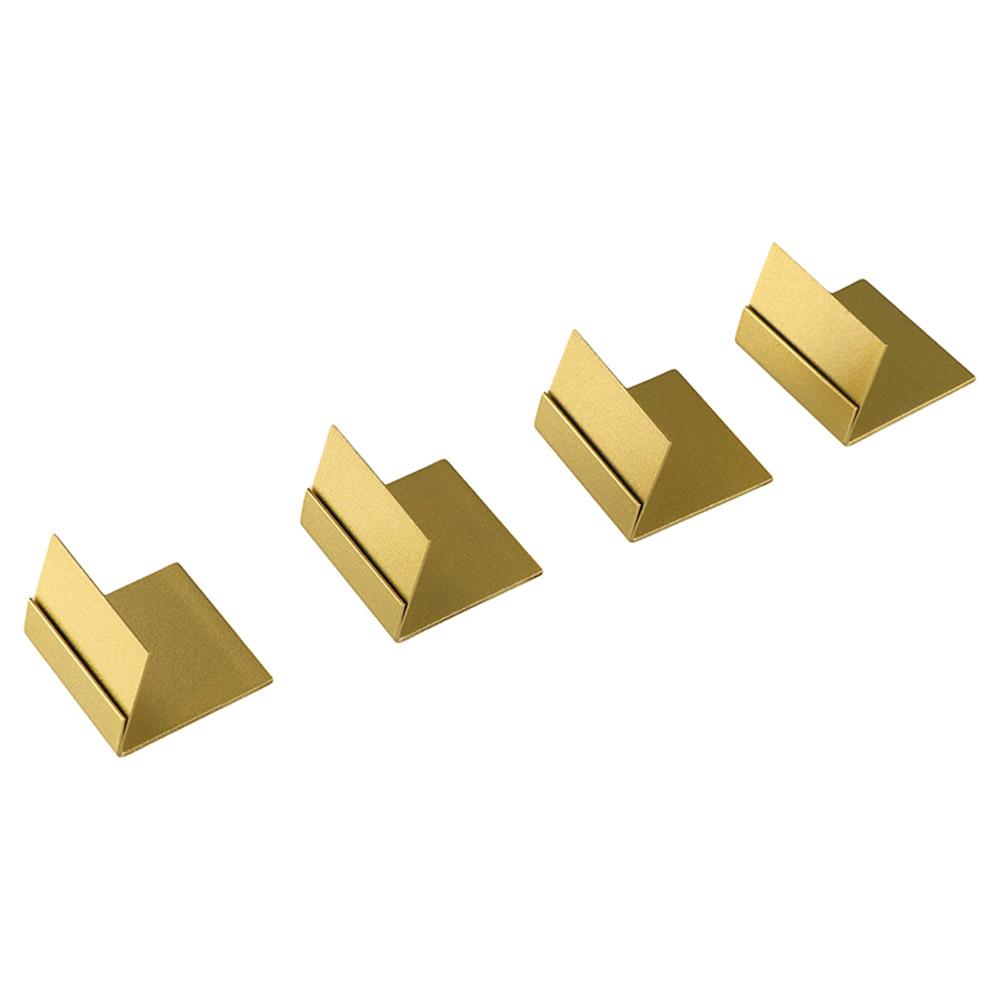 Tafelnummerstandaards Metalen  - Document Holder Stand recensie en prijs