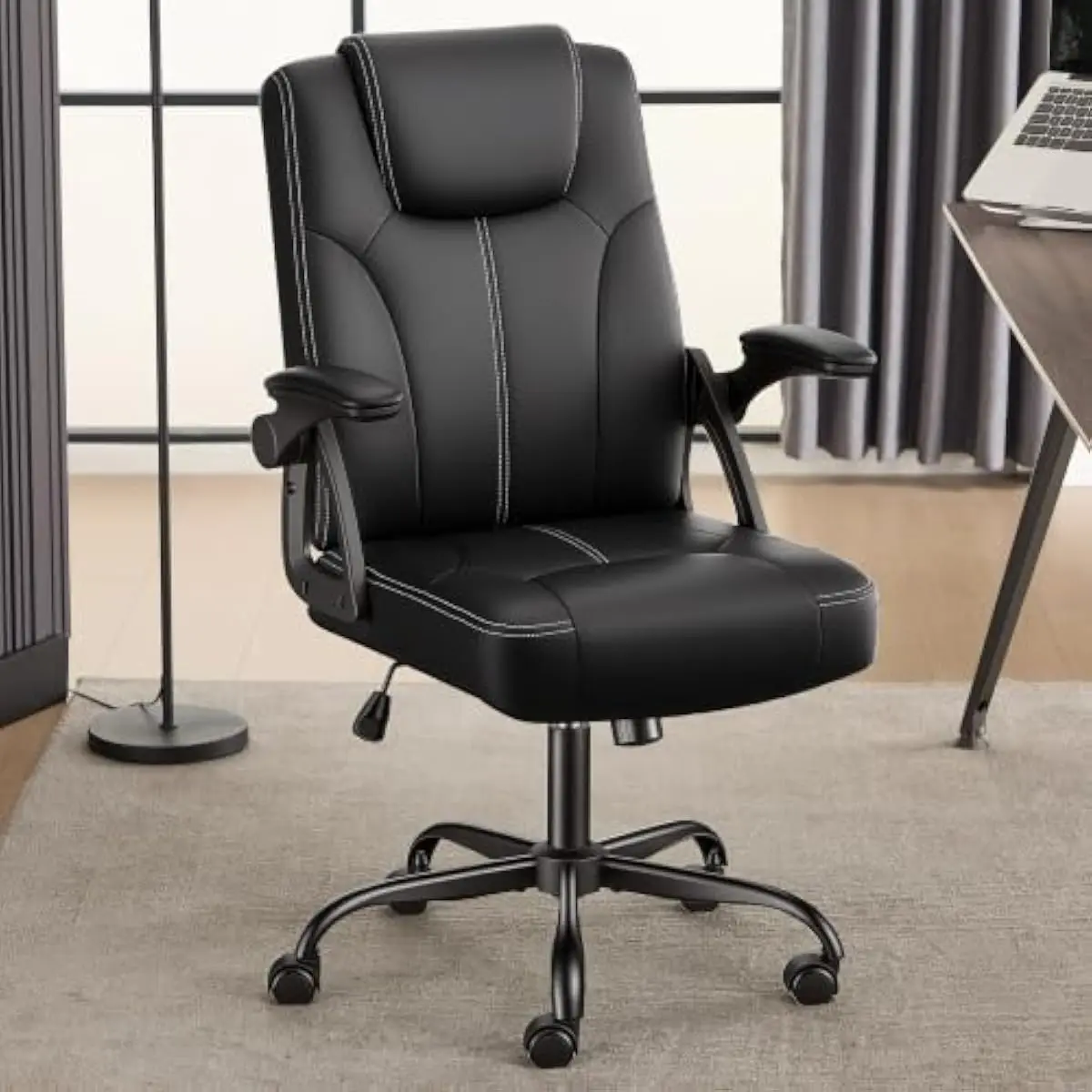 Ergonomische bureaustoel voor  - Ergonomic Office Chair recensie en prijs