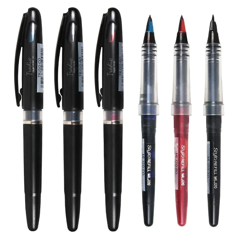 1 PCS Japan Pentel Tradio Styl - Pentel Pen Sign Pen recensie en prijs