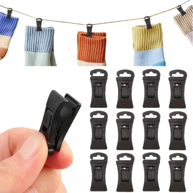 5/10 stuks Plastic Sokkenclip  - Document Scanner Portable recensie en prijs
