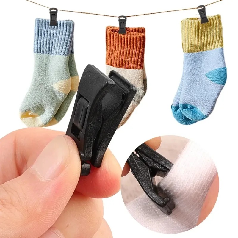 5/10 stuks Plastic Sokkenclip  - Document Scanner Portable recensie en prijs