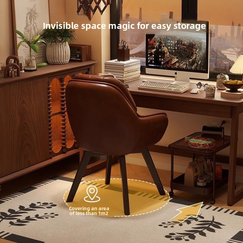 Massief houten studeerkamer dr - Home Office Work Table recensie en prijs