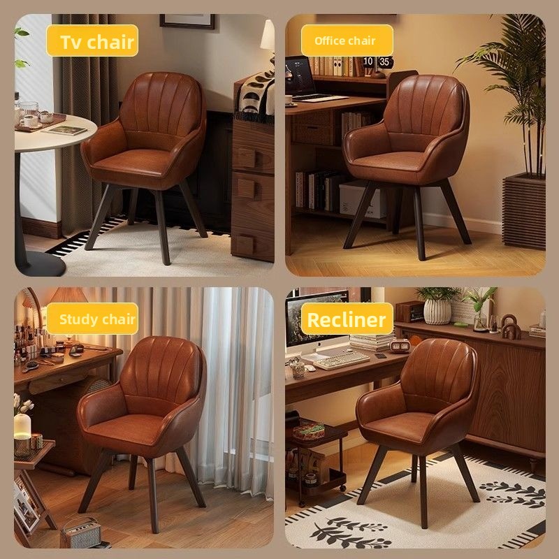 Massief houten studeerkamer dr - Home Office Work Table recensie en prijs
