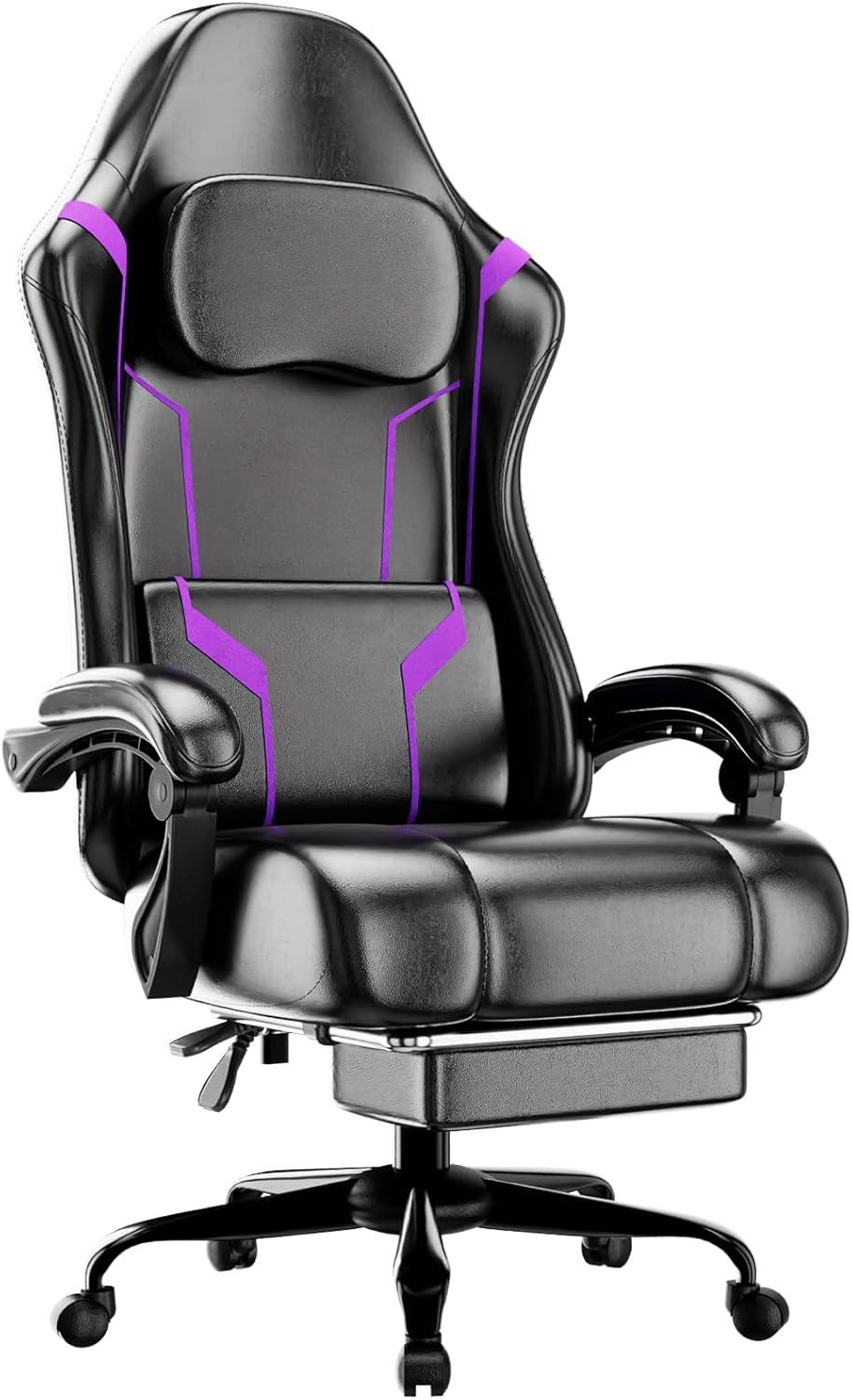 Ergonomische gamingstoel met z - Ergonomic Office Chair recensie en prijs