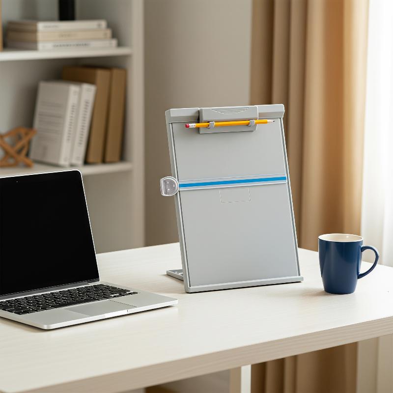 Verstelbare documenthouder, pa - Document Holder Stand recensie en prijs