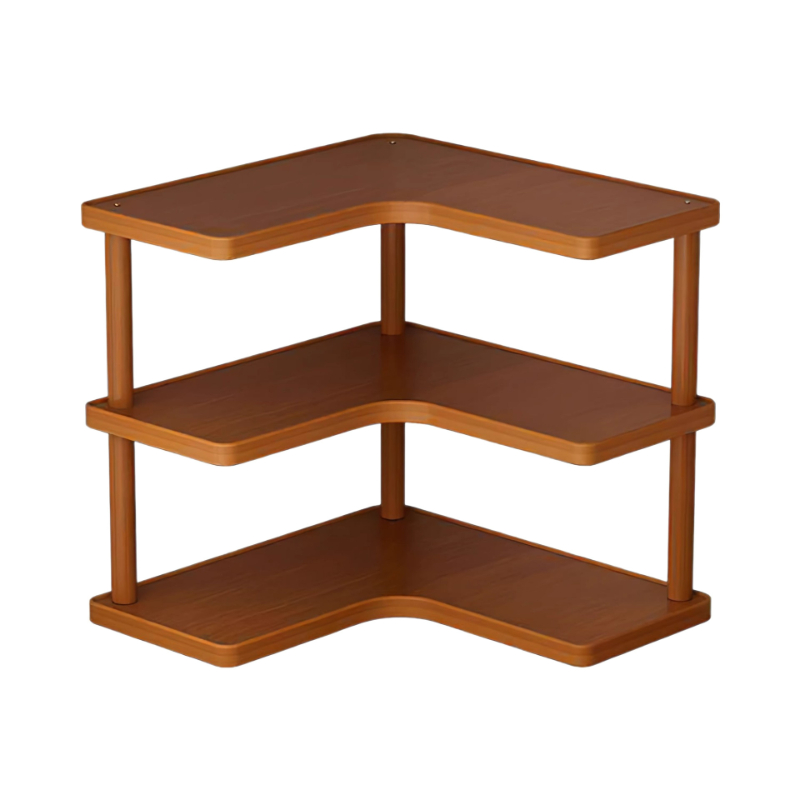 Hoekige bureau bekerorganizer, - Home Office Work Table recensie en prijs