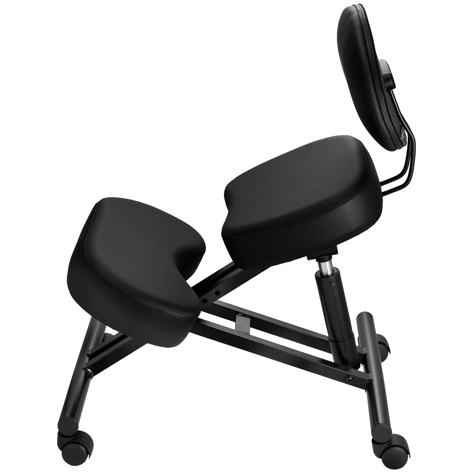 Ergonomische knielstoel met ru - Ergonomic Office Chair recensie en prijs