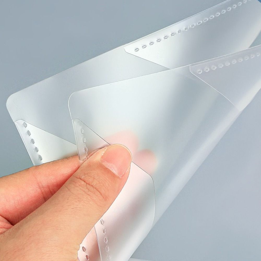 Creatieve Plastic Muziekscore  - Document Scanner Portable recensie en prijs