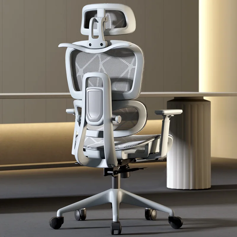 Ergonomische bureaustoel Pro,  - Ergonomic Office Chair recensie en prijs