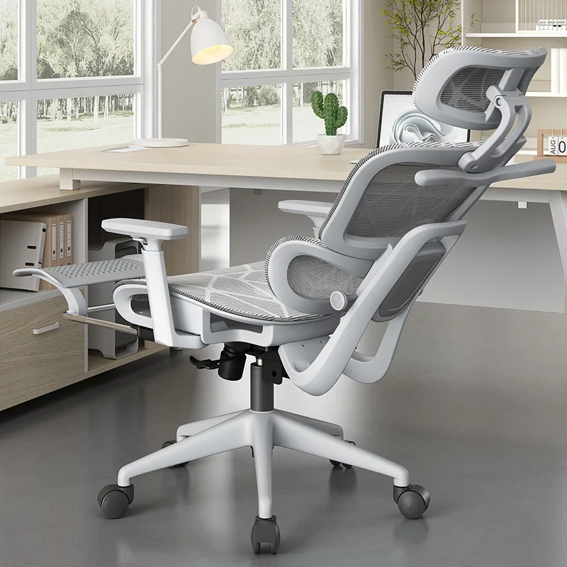 Ergonomische bureaustoel Pro,  - Ergonomic Office Chair recensie en prijs