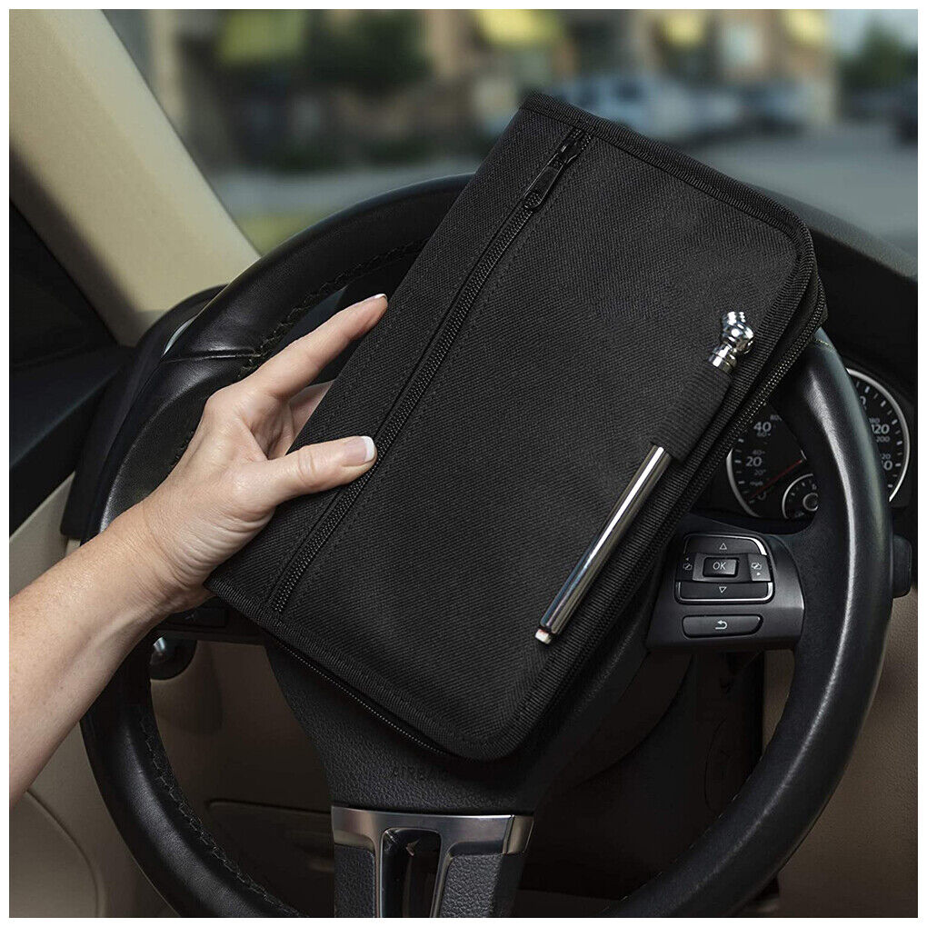 Universele Auto Multipockets O - Document Holder Stand recensie en prijs